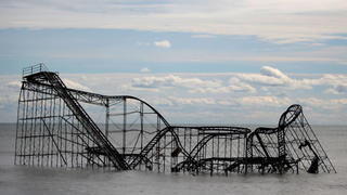 MTV to Air Live Fundraiser to Rebuild Seaside Heights
